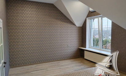 Купить дом, Брест, Волынка, 15 соток. Фото 22