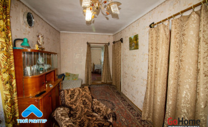 Купить дом, Гомель, ул. Весенняя, 15 соток. Фото 10