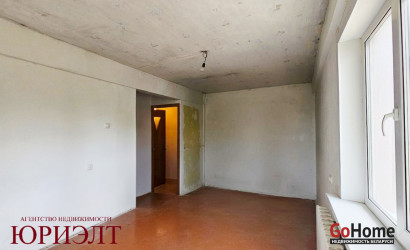 Купить 1-комнатную квартиру, Витебск, Московский, 52. Фото 3