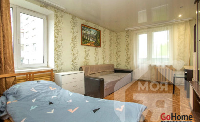 Купить 4-комнатную квартиру, Минск, Киреева ул., 11. Фото 6