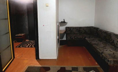 Купить 1-комнатную квартиру, Минск, Семенова ул., 28 (Ленинский район). Фото 4