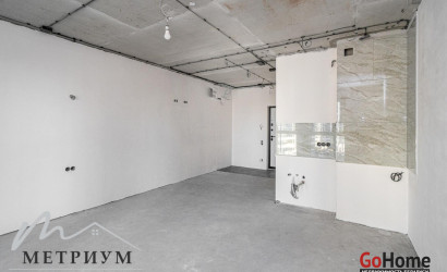 Купить 1-комнатную квартиру, Минск, Савицкого ул., 23 (Октябрьский район). Фото 28