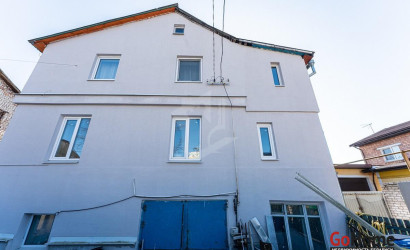 Купить дом, Минск, Радиаторный 2-й пер., 6 соток. Фото 9