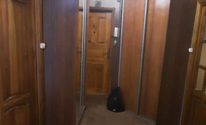 Купить 3-комнатную квартиру, Городок, Комсомольская. Фото 13