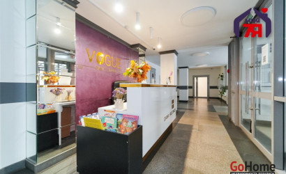 Купить 4-комнатную квартиру, Минск, Макаенка ул., 12/А (Первомайский район). Фото 29