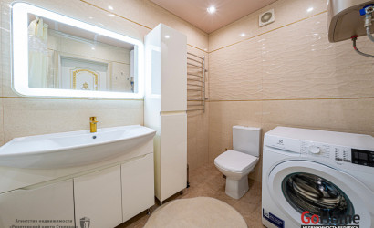 Купить 3-комнатную квартиру, Минск, Великоморская, 6 (Ленинский район). Фото 3