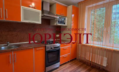Купить 1-комнатную квартиру, Минск, Одинцова, 87 (Фрунзенский район). Фото 1