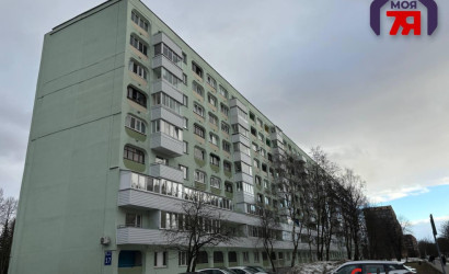 Снять 1-комнатную квартиру, Минск, ул. Бельского, д. 17 (Фрунзенский район). Фото 19