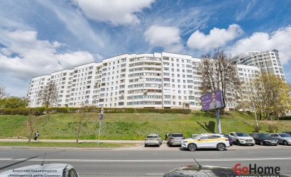 Купить 2-комнатную квартиру, Минск, Заславская, 12 (Центральный район). Фото 25
