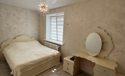 Снять 2-комнатную квартиру на сутки, Дрогичин, ул. 17 сентября, 4. Фото 1