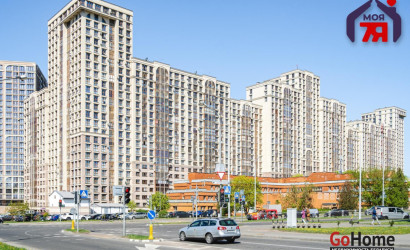 Купить 2-комнатную квартиру, Минск, Макаенка ул., 12/б (Первомайский район). Фото 15