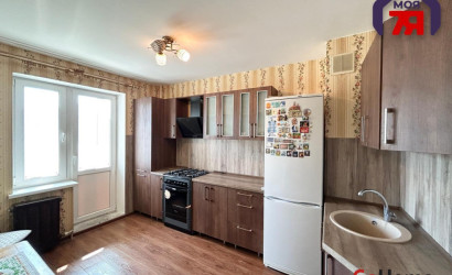 Купить 1-комнатную квартиру, Солигорск, Молодежная ул., 34. Фото 4