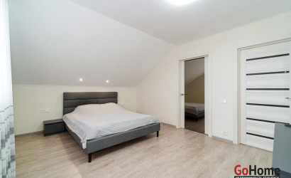 Купить дом, Озеро, Березовая ул., 3, 18.78 соток. Фото 17