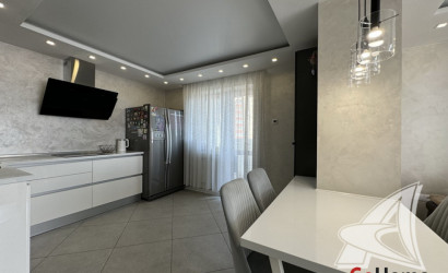 Купить 3-комнатную квартиру, Брест, Вулька, ул. Краснознаменная. Фото 11