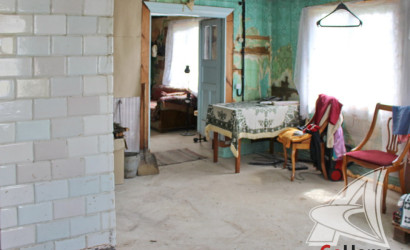 Купить дом, Турна Малая, Видомлянский с/с, 25 соток. Фото 6