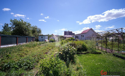 Купить дом в деревне, Гигиенист, 6 соток. Фото 9