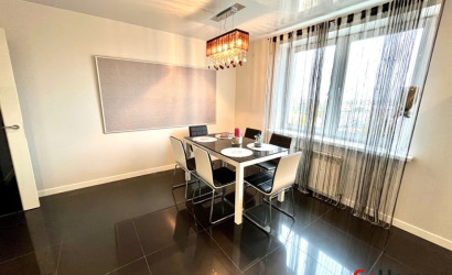 Купить 4-комнатную квартиру, Минск, ул. Нововиленская, д. 13а (Центральный район). Фото 3