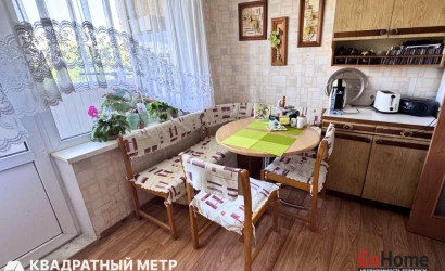 Купить 3-комнатную квартиру, Минск, Якубовского ул., 19(Фрунзенский район). Фото 8