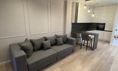 Снять 2-комнатную квартиру, Минск, Макаёнка, 12В (Первомайский район). Фото 1