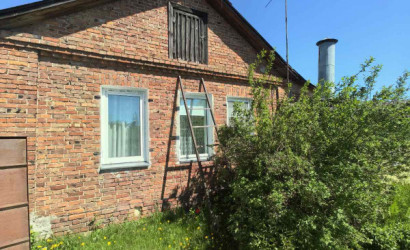 Купить дом, Красное, 12 Апреля, 25 соток. Фото 2