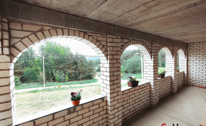 Купить дом, Коробчицы, Дивная, 13.2 соток. Фото 25