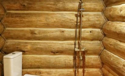 Купить дом в деревне, Чайка, 19 соток. Фото 40