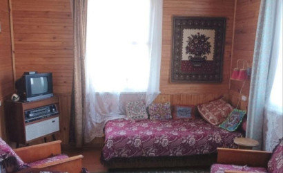 Купить дом в деревне, Сельский строитель-2, 5 соток. Фото 5