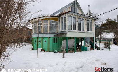 Купить дом в деревне, Отдых, 12 соток. Фото 1