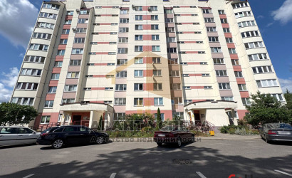 Купить 2-комнатную квартиру, Брест, ул. Рокосовского, д. . Фото 1