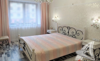 Купить 3-комнатную квартиру, Брест, Центр, ул. Маяковского. Фото 16