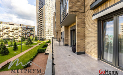 Купить 3-комнатную квартиру, Копище, Авиационная ул., 8. Фото 36