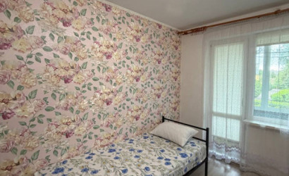 Снять 2-комнатную квартиру на сутки, Гродно, просп. Я.Купалы, д. 54. Фото 9