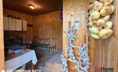 Купить дом в деревне, УЗВЫШША, 10 соток. Фото 14