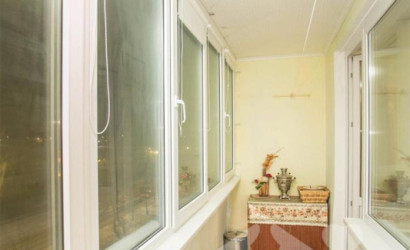 Купить 3-комнатную квартиру, Молодечно, Мира ул., 40. Фото 5