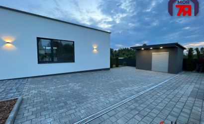 Купить коттедж, Ручеек, 8 соток. Фото 17