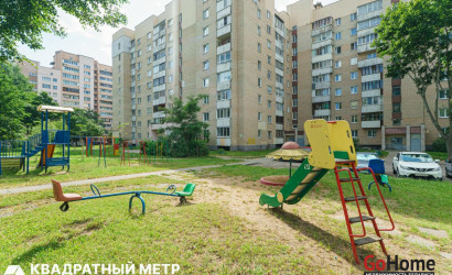 Купить 1-комнатную квартиру, Минск, Восточная ул., 64 (Советский район). Фото 23