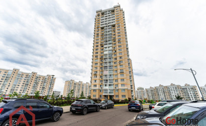 Снять 2-комнатную квартиру, Минск, Ильянская, 18 (Центральный район). Фото 22