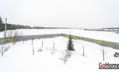 Купить коттедж, Свислочь, Зеленая ул., 20.29 соток. Фото 21