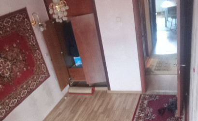 Купить 3-комнатную квартиру, Молодечно, Будавников,15. Фото 10