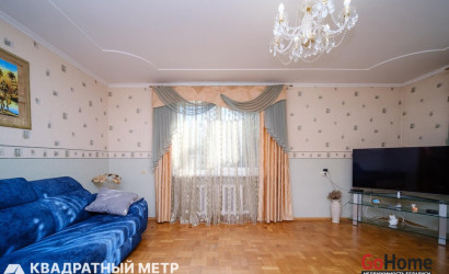 Купить дом, Колодищи, Сиреневая ул., 12.61 соток. Фото 24