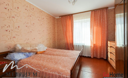 Купить 3-комнатную квартиру, Боровляны, 40 Лет Победы ул., 8. Фото 9