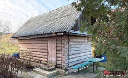 Купить дом, Витебск, 2-я Аксановская, 15.02 соток. Фото 27