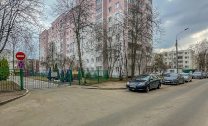 Купить 2-комнатную квартиру, Минск, Плеханова, 111 (Ленинский район). Фото 20