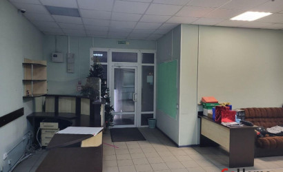 Продажа торгового помещения, Витебск, Фрунзе просп., 17/а, 107.4 кв.м.. Фото 4