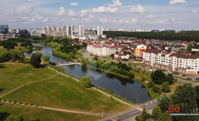 Купить 2-комнатную квартиру, Минск, Тепличная ул., 1 (Партизанский район). Фото 37