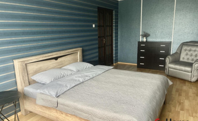 Снять 2-комнатную квартиру на сутки, Гродно, ул. Гагарина , д. 18Б. Фото 1