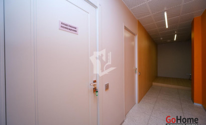 Аренда офиса, Минск, Кульман ул., 11,  от 170 до 200 кв.м.. Фото 15