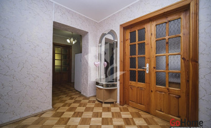 Купить 4-комнатную квартиру, Минск, Маяковского ул., 14 (Ленинский район). Фото 9