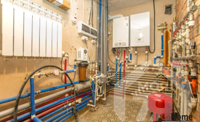 Купить дом, Вилейка, Сельская ул., 18 соток. Фото 9