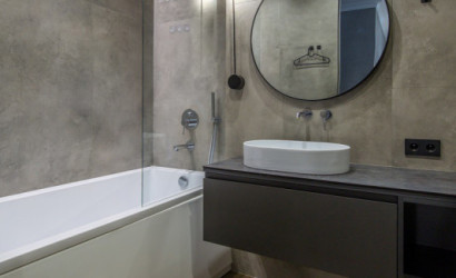 Купить 2-комнатную квартиру, Минск, Мястровская, 13 (Центральный район). Фото 24